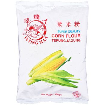 Flying Man Corn Flour 400g