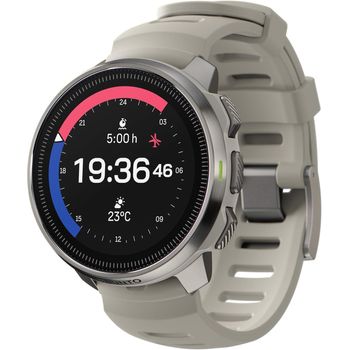 Suunto Ocean Dive Computer Gps Multisport Watch For Training 453g