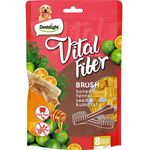 Dentalight Vital Fiber Brush Honey S 80g