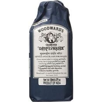 Woodward's Gripe Water 130ml pack Of 3