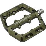Wolf Tooth Waveform Pedals Olive Large