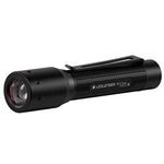 Ledlenser P3 Core Flashlight Black