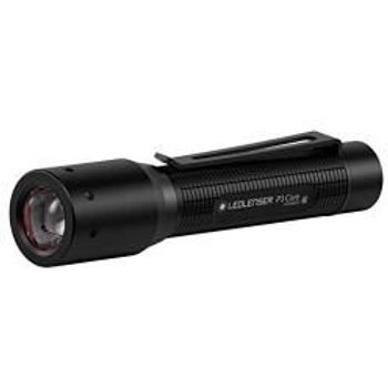 Ledlenser P3 Core Flashlight Black