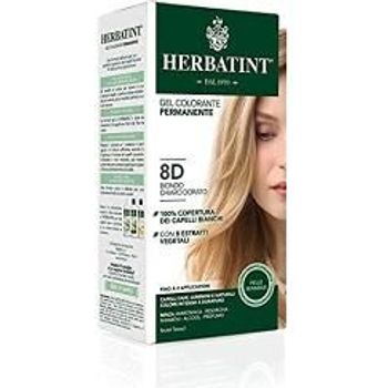 Herbatint Lightgolden Blonde Hair Colour