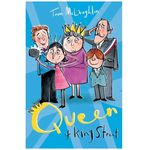 Barrington Stoke Queen of King Street