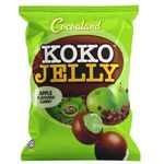 Cocoaland Koko Jeli Coklat Epal 720g