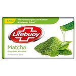 Lifebuoy Bar Soap Matcha 75g