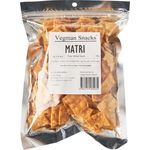 Vegman Snacks Matri 200g