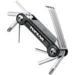 Topeak Mini 9 Pro Black