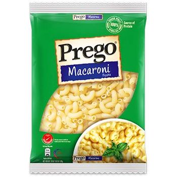 Star Prego Macaroni Noodles 500g