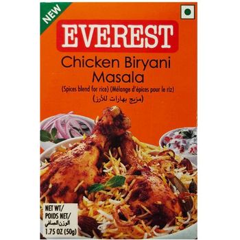 Everest Chicken Biryani Masala 50g
