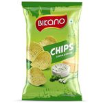 Bikano Chips Cream And Onion 60g