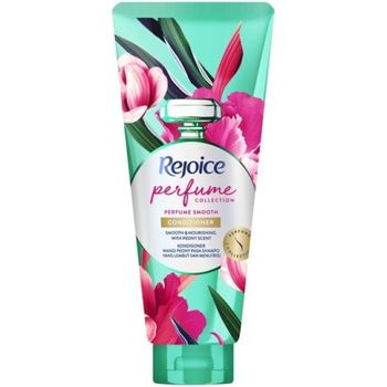 Rejoice Perfume Smooth Hair Conditioner 320ml