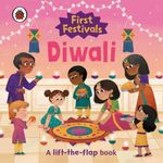 Ladybird First Festivals: Diwali Board Books