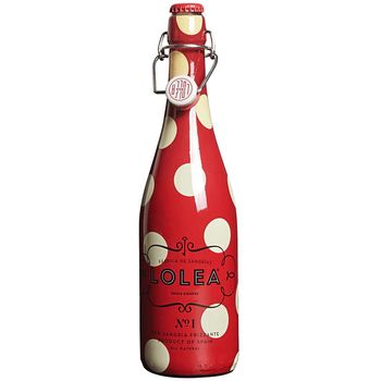 Lolea No.1 Red Sangria 750ml