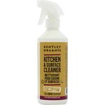 Bentley Organic Kitchen And Surface Cleaner 500ml