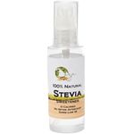 Natural Stevia Sweetener Liquid 50ml 