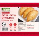 Pondok Abang Epok Epok Kentang 350g