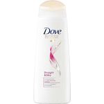 Dove Straight And Silky Shampoo 175ml