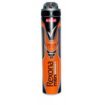 Rexona Deodorant Spray Men Adventure 200ml