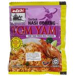 Adabi Serbuk Nasi Goreng Tom Yam 17g