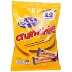 Cadbury Crunchie Treatsize 210g