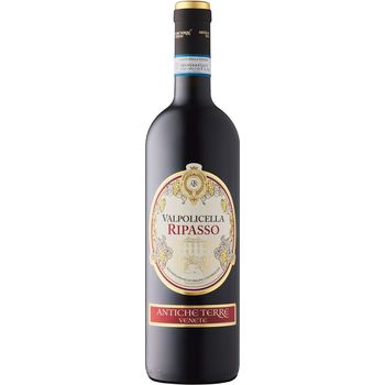 Antiche Terre Venete Valpolicella Ripasso 0.75l
