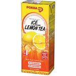 Pokka Ice Lemon Tea 250ml