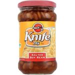 Knife Salted Soy Beans 315g