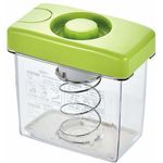 Shimomura Kogyo Full Veg Pickle Maker Door Pocket 400g