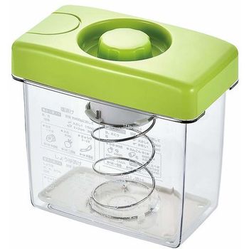Shimomura Kogyo Full Veg Pickle Maker Door Pocket 400g