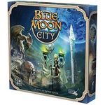 CMON Blue Moon City BMC001