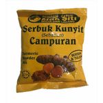Mak Siti Turmeric Powder 100g