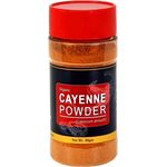 GardenScent Organic Cayenne Powder 50g