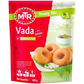 MTR Sarapan Campuran Vada 500g