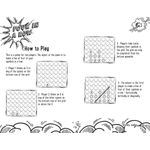 HarperCollins Publishers Travel Games For Big Thinkers