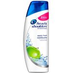 Head & Shoulders Apple Fresh Shampoo 330ml