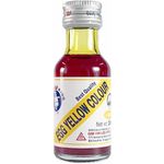 Bake King Egg Yellow Colour 26ml