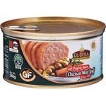 El-Dina Chicken Meat Loaf 340g