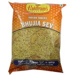 Haldiram's Bhujia Sev Namkeen Pouch 150g