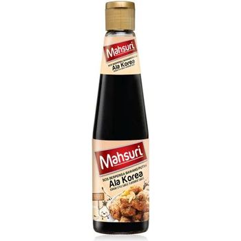 Mahsuri Sos Berperisa Bawang Putih Ala Korea 410ml