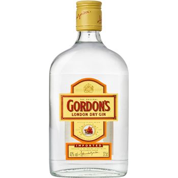 Gordon's London Dry Gin 375ml