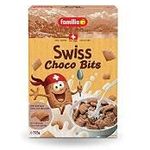 Familia Swiss Chocolate Bits 375g