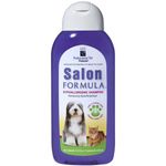 PPP Salon Formula Hypoallergenic Shampoo 400ml