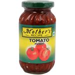 Resepi Ibu Acar Tomato 300g