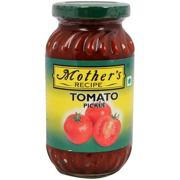 Mother's Recipe Pickle Tomato 300g