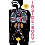 Thames & Hudson Inside the Body