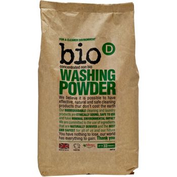 Bio D Washing Powder 1000g