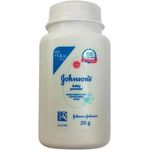 Johnson's Baby Powder Regular 25g