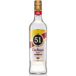 Cachaca 51 Brazil 700ml